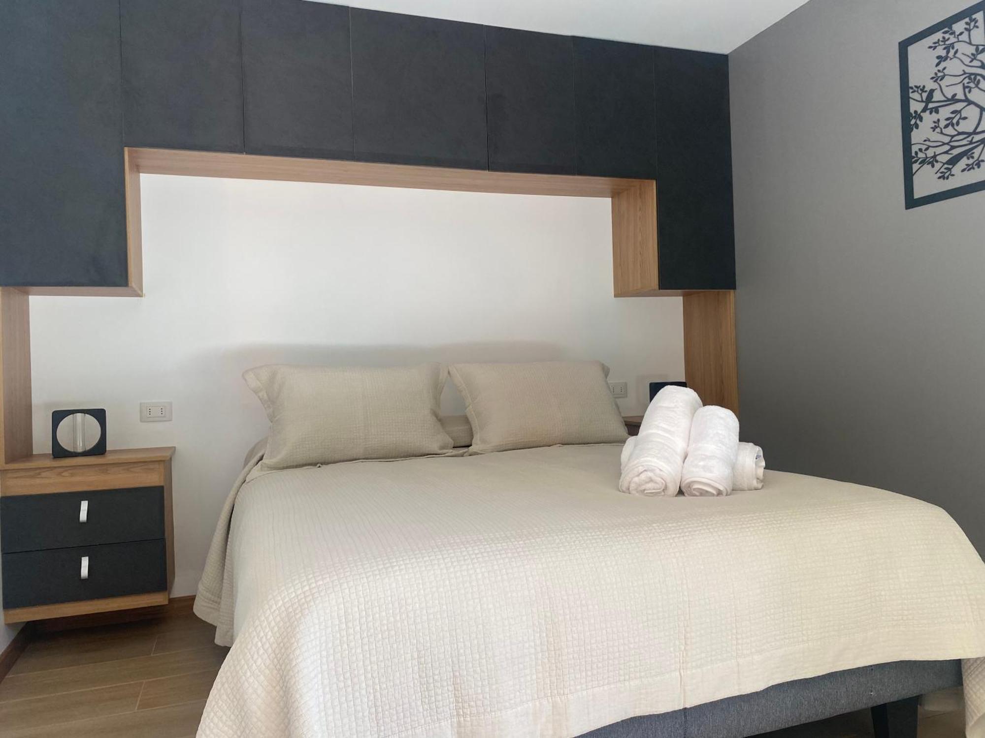 Boker Tov Pucon Hotel ภายนอก รูปภาพ