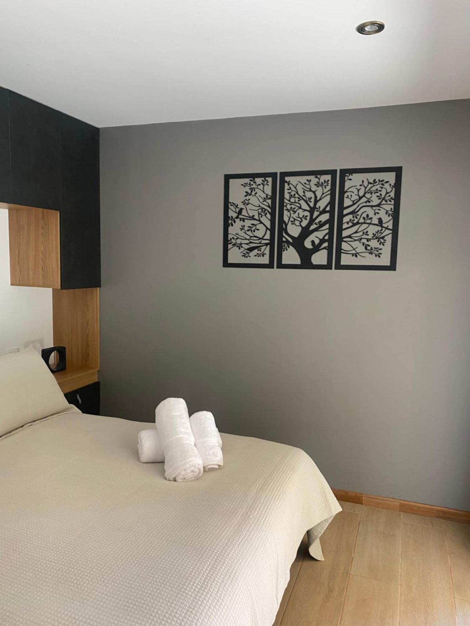 Boker Tov Pucon Hotel ภายนอก รูปภาพ